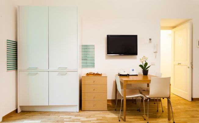 Фото отеля Corso italia suites