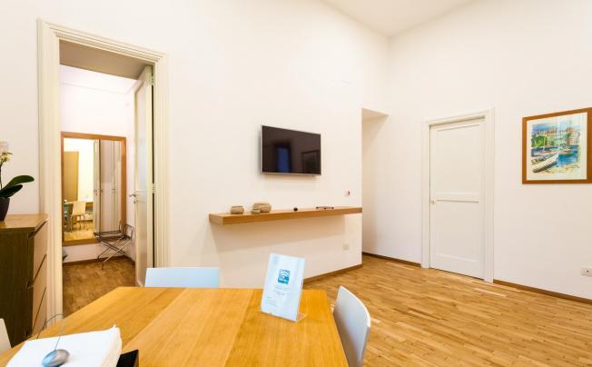 Фото отеля Corso italia suites