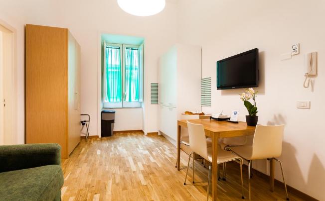 Фото отеля Corso italia suites