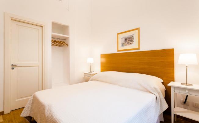 Фото отеля Corso italia suites