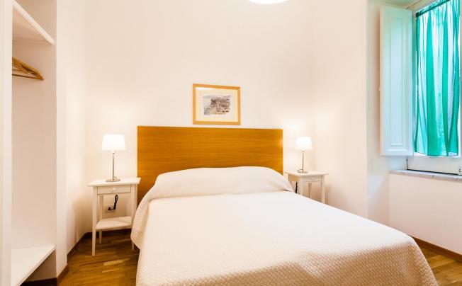 Фото отеля Corso italia suites