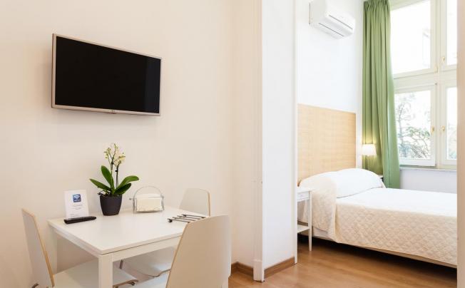 Фото отеля Corso italia suites