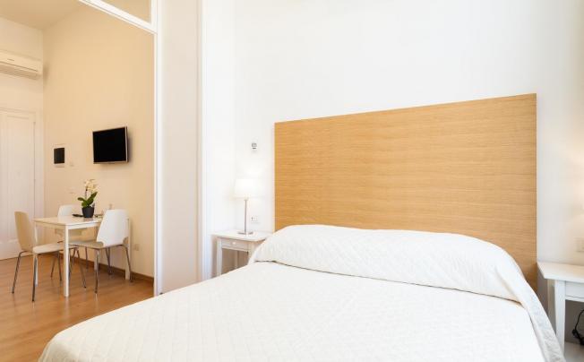 Фото отеля Corso italia suites