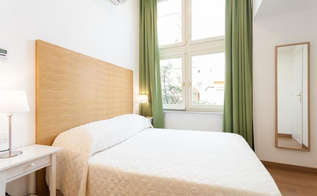 Фото отеля Corso italia suites