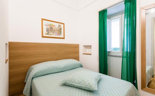 Фото отеля Corso italia suites