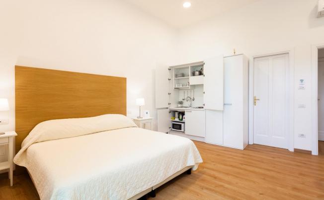 Фото отеля Corso italia suites