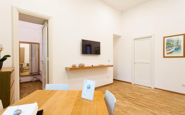Фото отеля Corso italia suites