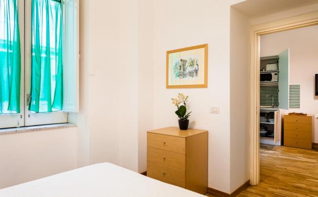 Фото отеля Corso italia suites