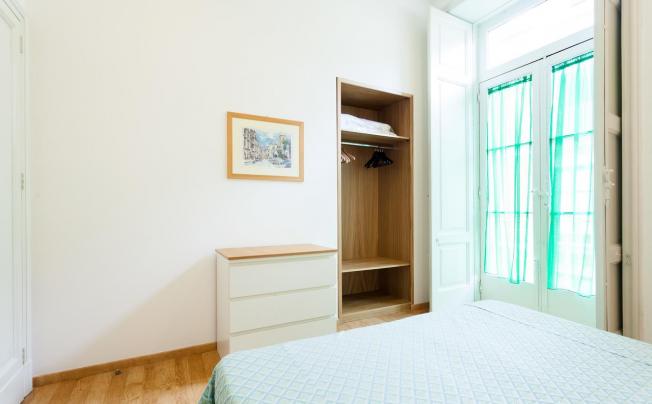 Фото отеля Corso italia suites