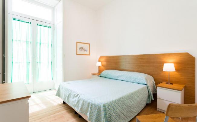 Фото отеля Corso italia suites