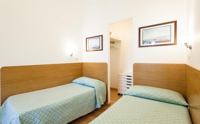 Фото отеля Corso italia suites