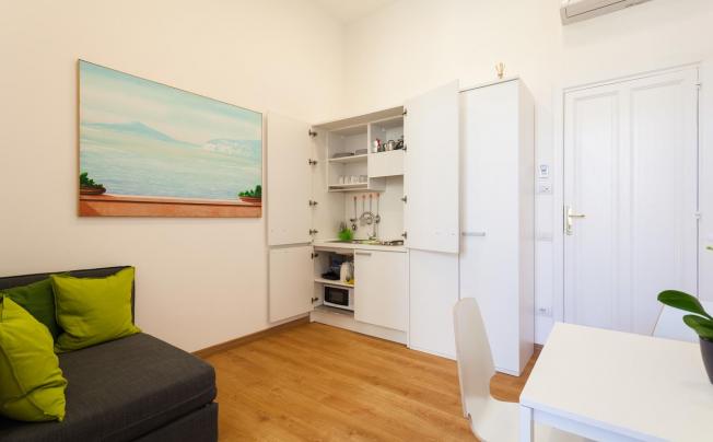 Фото отеля Corso italia suites