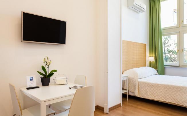 Фото отеля Corso italia suites