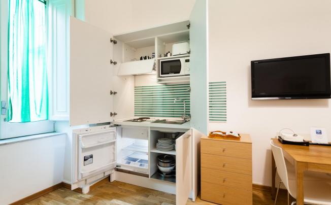 Фото отеля Corso italia suites