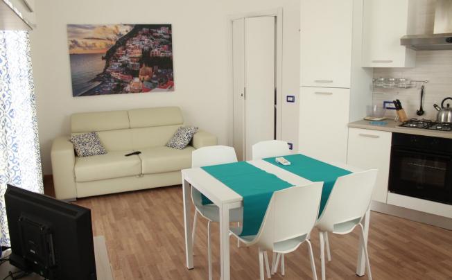 Фото отеля Corso italia suites