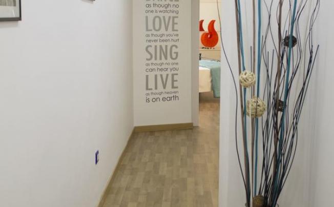 Фото отеля Corso italia suites