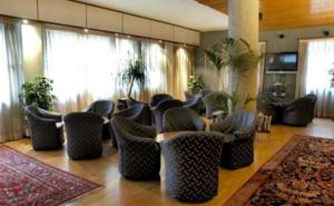 Фото отеля Napoleon Hotel