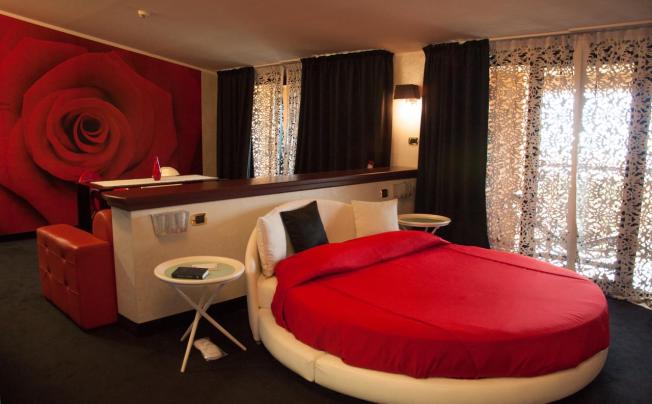 Фото отеля GRAND HOTEL PARADISO