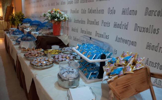 Фото отеля GRAND HOTEL PARADISO