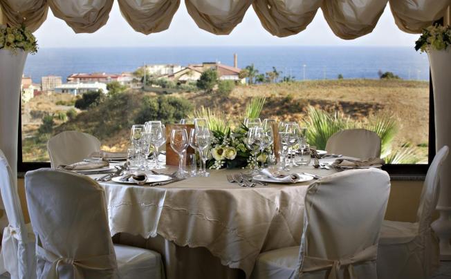 Фото отеля GRAND HOTEL PARADISO