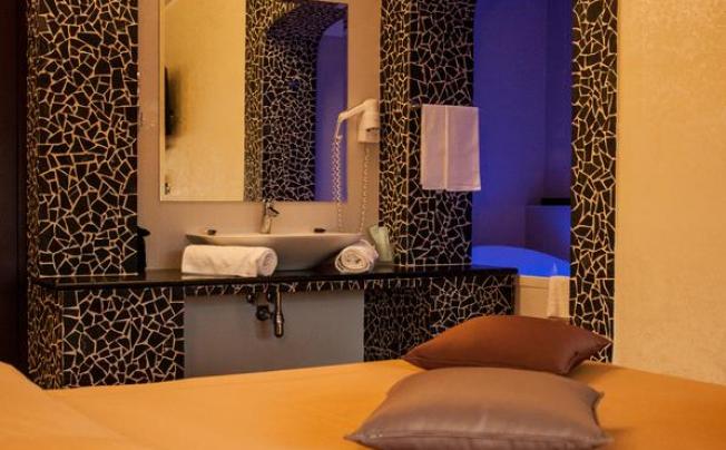 Фото отеля GRAND HOTEL PARADISO