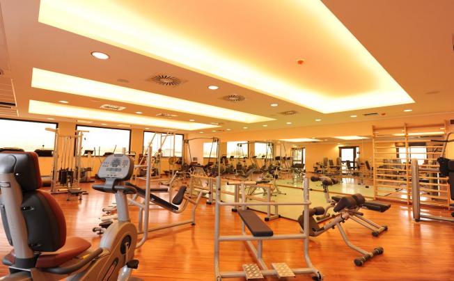 Фото отеля GRAND HOTEL PARADISO