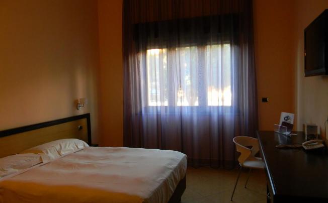 Фото отеля GRAND HOTEL PARADISO