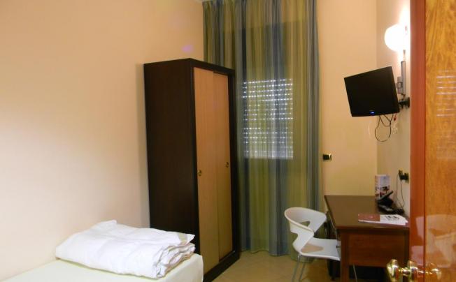 Фото отеля GRAND HOTEL PARADISO
