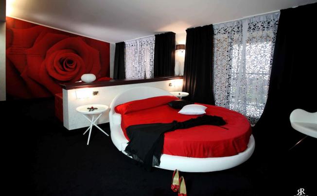 Фото отеля GRAND HOTEL PARADISO