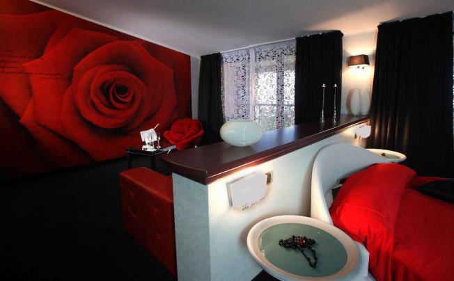 Фото отеля GRAND HOTEL PARADISO