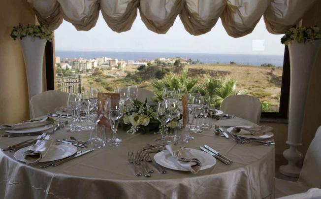 Фото отеля GRAND HOTEL PARADISO