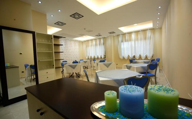 Фото отеля GRAND HOTEL PARADISO