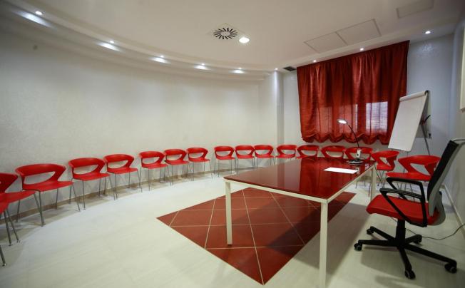Фото отеля GRAND HOTEL PARADISO