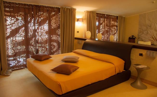 Фото отеля GRAND HOTEL PARADISO