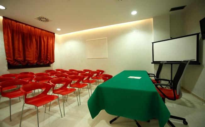 Фото отеля GRAND HOTEL PARADISO