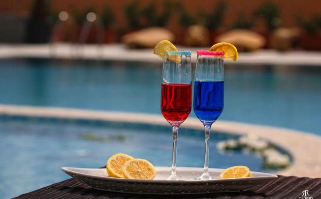 Фото отеля GRAND HOTEL PARADISO