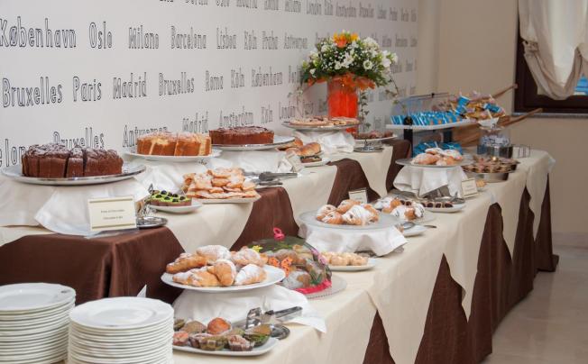 Фото отеля GRAND HOTEL PARADISO