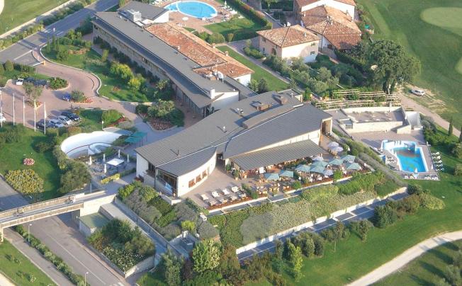 Фото отеля Active Hotel Paradiso & Golf