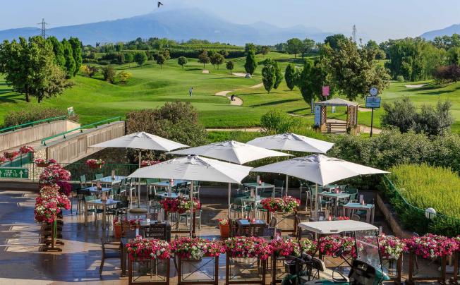Фото отеля Active Hotel Paradiso & Golf