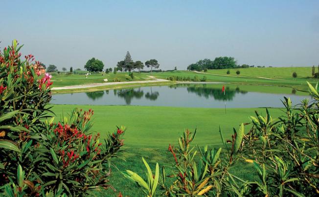 Фото отеля Active Hotel Paradiso & Golf