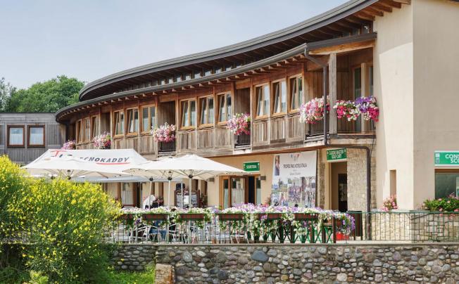 Фото отеля Active Hotel Paradiso & Golf