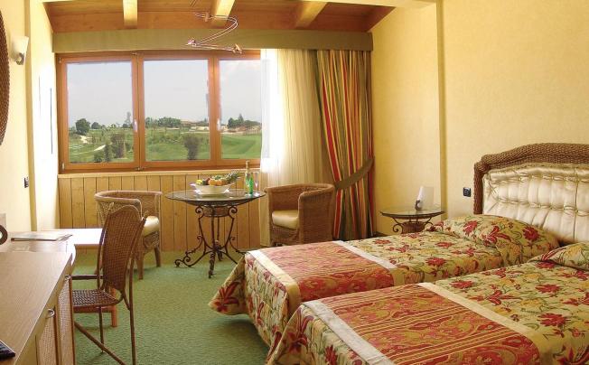 Фото отеля Active Hotel Paradiso & Golf