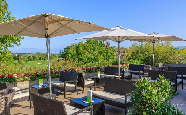 Фото отеля Active Hotel Paradiso & Golf