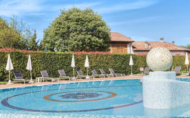 Фото отеля Active Hotel Paradiso & Golf