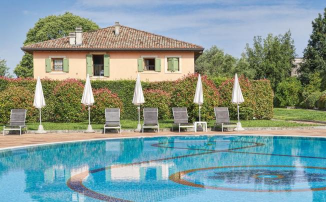 Фото отеля Active Hotel Paradiso & Golf