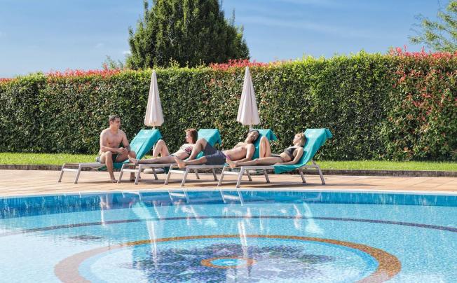 Фото отеля Active Hotel Paradiso & Golf