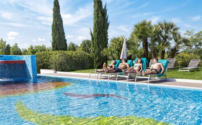 Фото отеля Active Hotel Paradiso & Golf