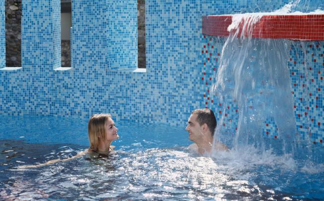 Фото отеля Active Hotel Paradiso & Golf