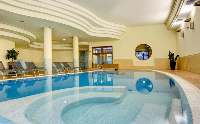 Фото отеля Active Hotel Paradiso & Golf