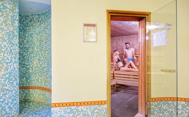 Фото отеля Active Hotel Paradiso & Golf